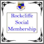 Rockcliffe Social Membership