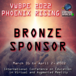 VWBPE 2022 Sponsor - Bronze