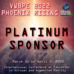 VWBPE 2022 Sponsor - Platinum