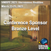 VWBPE23 Bronze Sponsor