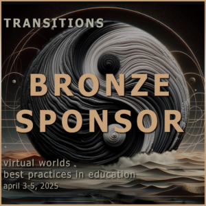 VWBPE 2025 Bronze Sponsor Image