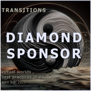 VWBPE 2025 Diamond Sponsor image