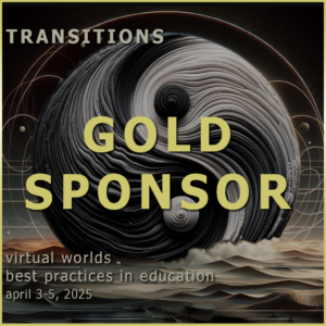 VWBPE 2025 Gold Sponsor image