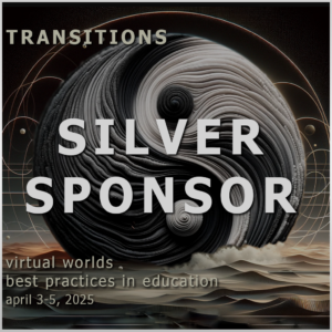 VWBPE 2025 Silver Sponsor Image