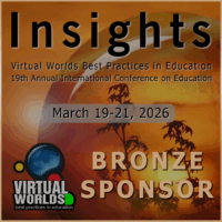 VWBPE 2026 Bronze Sponsor