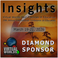 VWBPE 2026 Diamond Sponsor